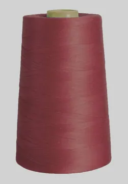 2-Ply Polyester Sewing Thread, 4000 m per Spool, photo 13