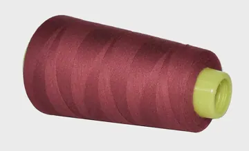 2-Ply Polyester Sewing Thread, 4000 m per Spool, photo 14