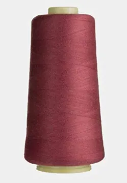 2-Ply Polyester Sewing Thread, 4000 m per Spool, photo 16