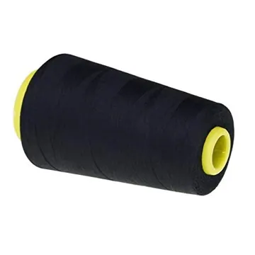 2-Ply Polyester Sewing Thread, 4000 m per Spool, photo 4