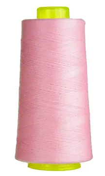 2-Ply Polyester Sewing Thread, 4000 m per Spool, photo 5
