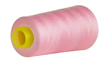 2-Ply Polyester Sewing Thread, 4000 m per Spool, photo 6