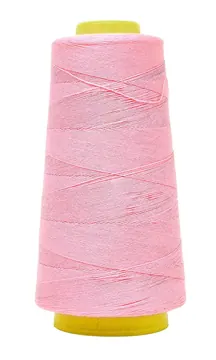 2-Ply Polyester Sewing Thread, 4000 m per Spool, photo 7