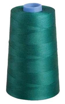 2-Ply Polyester Sewing Thread, 4000 m per Spool, photo 8