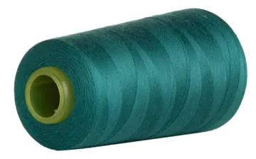 2-Ply Polyester Sewing Thread, 4000 m per Spool, photo 9