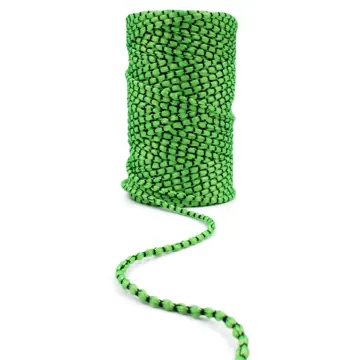 Polyester Pom Pom Cord, 2.5 mm, 85 Metres, photo 10