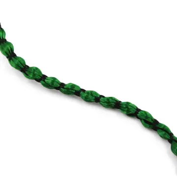 Polyester Pom Pom Cord, 2.5 mm, 85 Metres, photo 14