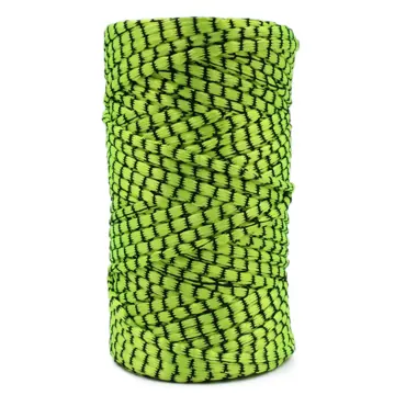 Polyester Pom Pom Cord, 2.5 mm, 85 Metres, photo 15