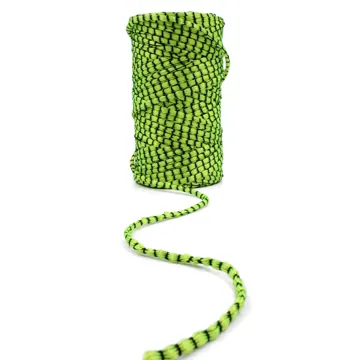 Polyester Pom Pom Cord, 2.5 mm, 85 Metres, photo 16