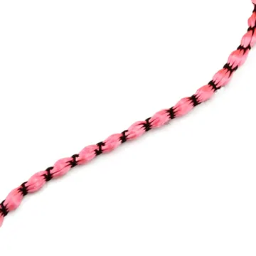 Polyester Pom Pom Cord, 2.5 mm, 85 Metres, photo 3