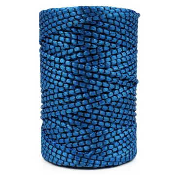 Polyester Pom Pom Cord, 2.5 mm, 85 Metres, photo 6