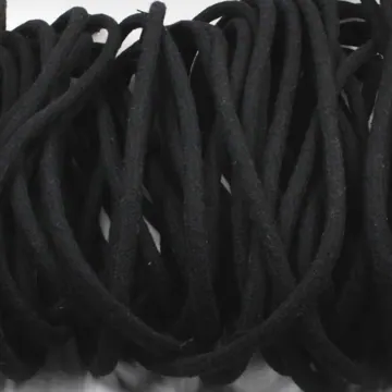 Double Twisted Polycotton Macrame Cord, 6 mm and 8 mm, photo 16