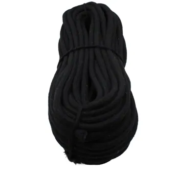 Double Twisted Polycotton Macrame Cord, 6 mm and 8 mm, photo 4