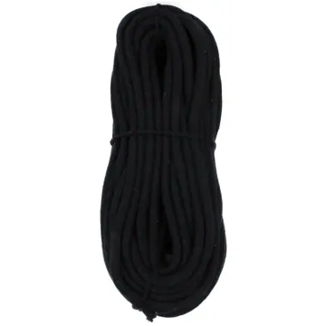 Double Twisted Polycotton Macrame Cord, 6 mm and 8 mm, photo 5