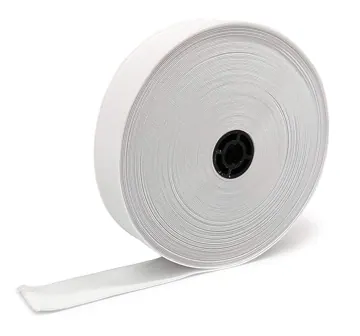 Flat Braided Polypropylene Elastic Band, photo 6
