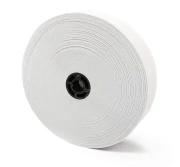 Flat Braided Polypropylene Elastic Band, photo 7