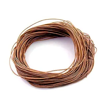 Round Polypropylene Elastic Cord, 2 mm, photo 12