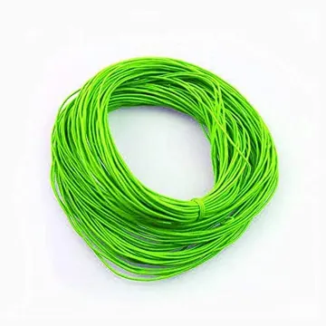 Round Polypropylene Elastic Cord, 2 mm, photo 14