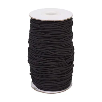 Round Polypropylene Elastic Cord, 2 mm, photo 6