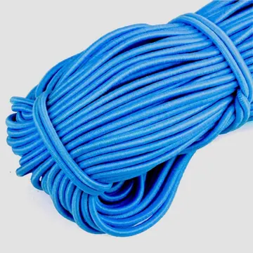 Round Polypropylene Elastic Cord, 2 mm, photo 8