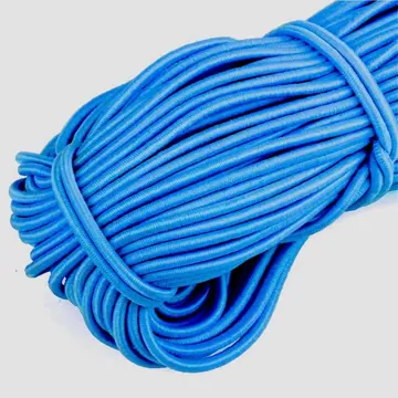 Round Polypropylene Elastic Cord, 2 mm, photo 9