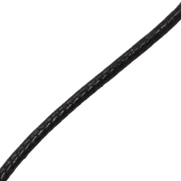 Waxed Nylon Jewelry Cord, 1mm to 2mm, photo 6