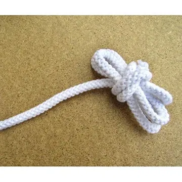 Round Cotton Nada Dori, 10 to 100 Metres, photo 2