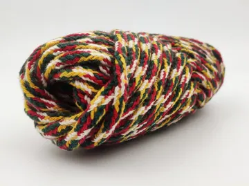 Round Cotton Nada Dori, 10 to 100 Metres, photo 6