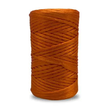 4mm Satin Malai Dori Rattail Cord, 50 Metres, photo 10