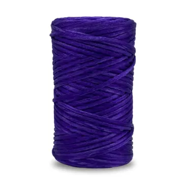 4mm Satin Malai Dori Rattail Cord, 50 Metres, photo 11
