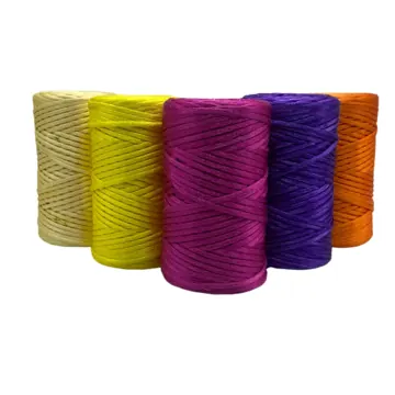 4mm Satin Malai Dori Rattail Cord, 50 Metres, photo 2