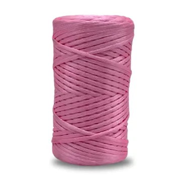 4mm Satin Malai Dori Rattail Cord, 50 Metres, photo 4