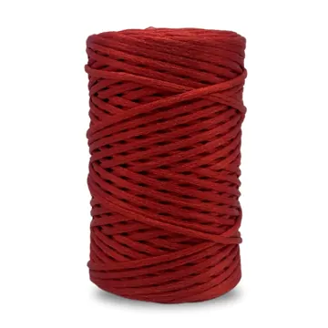 4mm Satin Malai Dori Rattail Cord, 50 Metres, photo 5