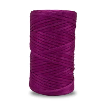4mm Satin Malai Dori Rattail Cord, 50 Metres, photo 7
