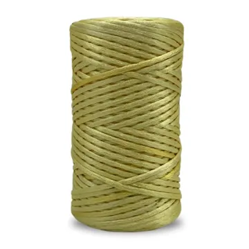 4mm Satin Malai Dori Rattail Cord, 50 Metres, photo 9