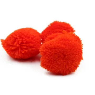 Pom Pom Ball Set for Craft and Sewing
