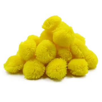Pom Pom Ball Set for Craft and Sewing, photo 10
