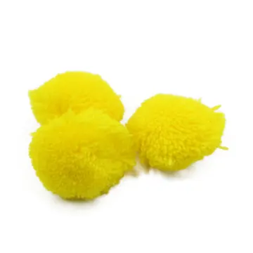 Pom Pom Ball Set for Craft and Sewing, photo 11