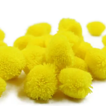 Pom Pom Ball Set for Craft and Sewing, photo 12