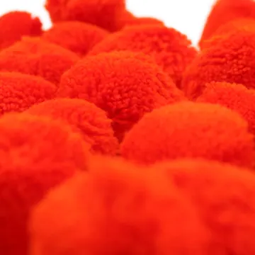 Pom Pom Ball Set for Craft and Sewing, photo 2