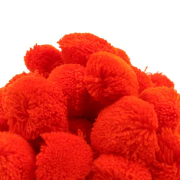 Pom Pom Ball Set for Craft and Sewing, photo 3