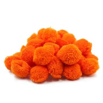 Pom Pom Ball Set for Craft and Sewing, photo 7