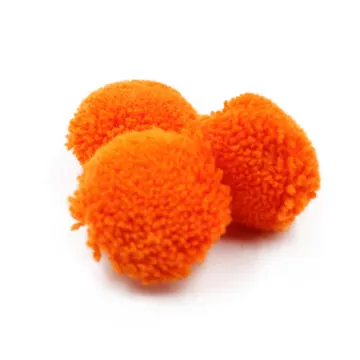 Pom Pom Ball Set for Craft and Sewing, photo 8