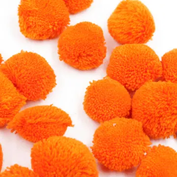 Pom Pom Ball Set for Craft and Sewing, photo 9