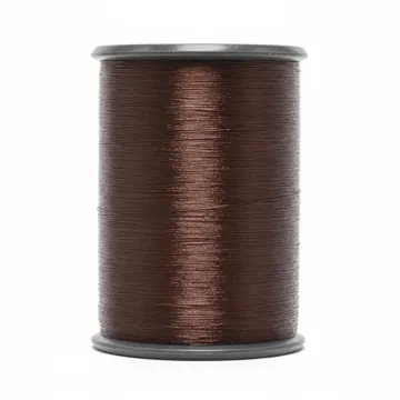 Metallic Zari Thread, 0.1 mm, 85 m per Spool, photo 2