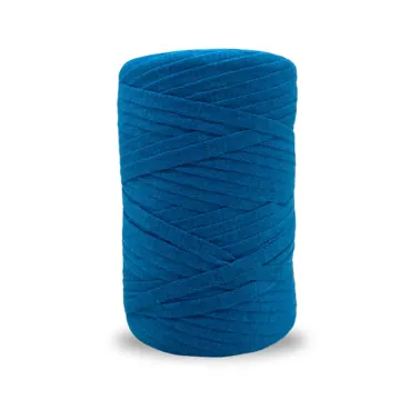 T-Shirt Crochet Yarn, 6 mm x 100 m, photo 10