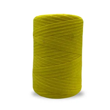 T-Shirt Crochet Yarn, 6 mm x 100 m, photo 14
