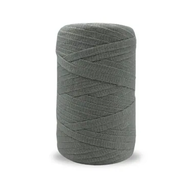 T-Shirt Crochet Yarn, 6 mm x 100 m, photo 16
