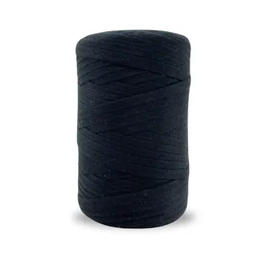 T-Shirt Crochet Yarn, 6 mm x 100 m, photo 3