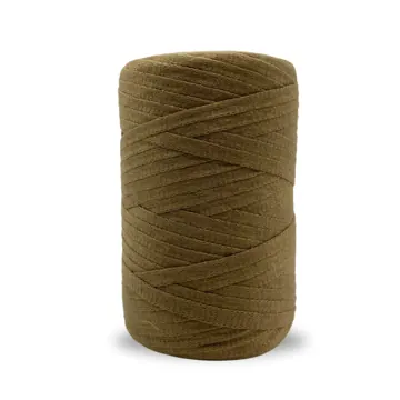T-Shirt Crochet Yarn, 6 mm x 100 m, photo 6